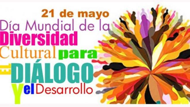 Día Mundial de la Diversidad Cultural